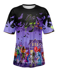 2025 Halloween V2 Collection Buy in (customizable)