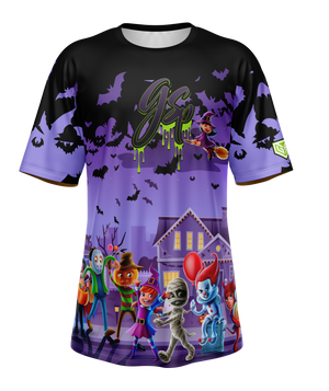 2025 Halloween V2 Collection Buy in (customizable)