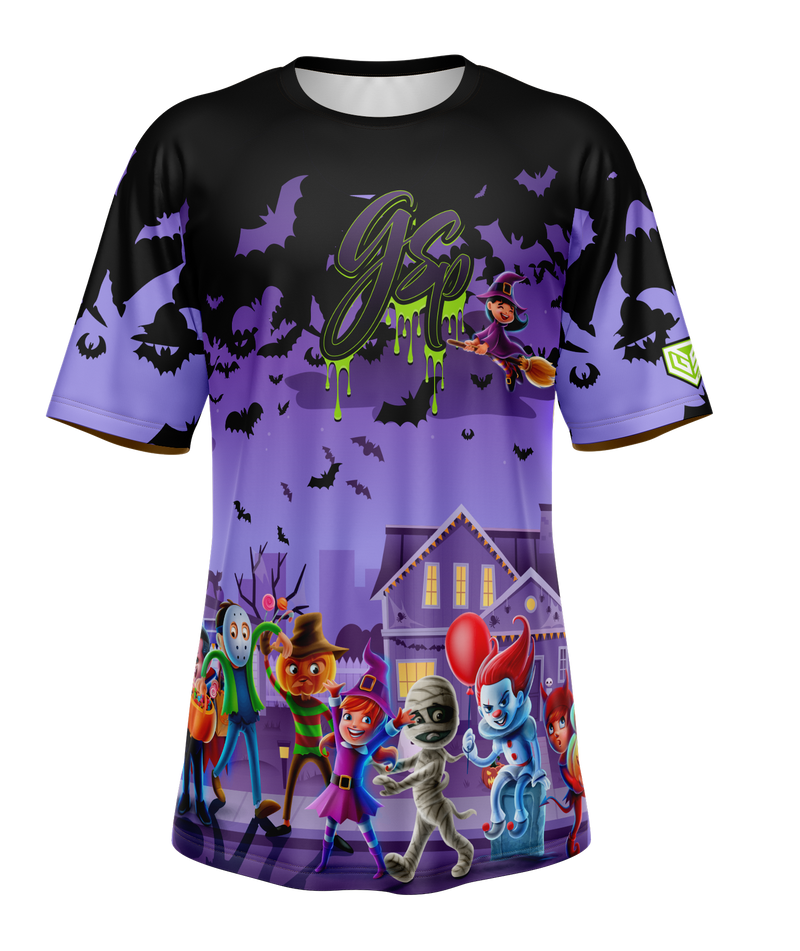 2025 Halloween V2 Collection Buy in (customizable)