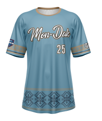 2026 Montana Dakota Native Challenge Cup Fundraiser BUY IN