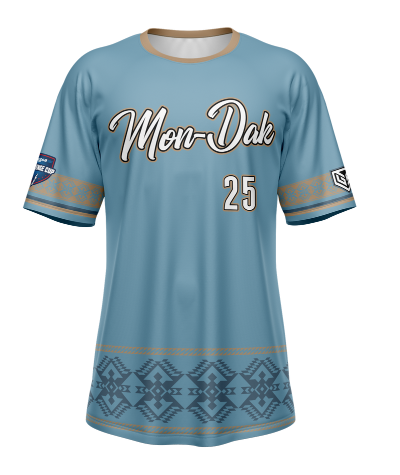 2026 Montana Dakota Native Challenge Cup Fundraiser BUY IN