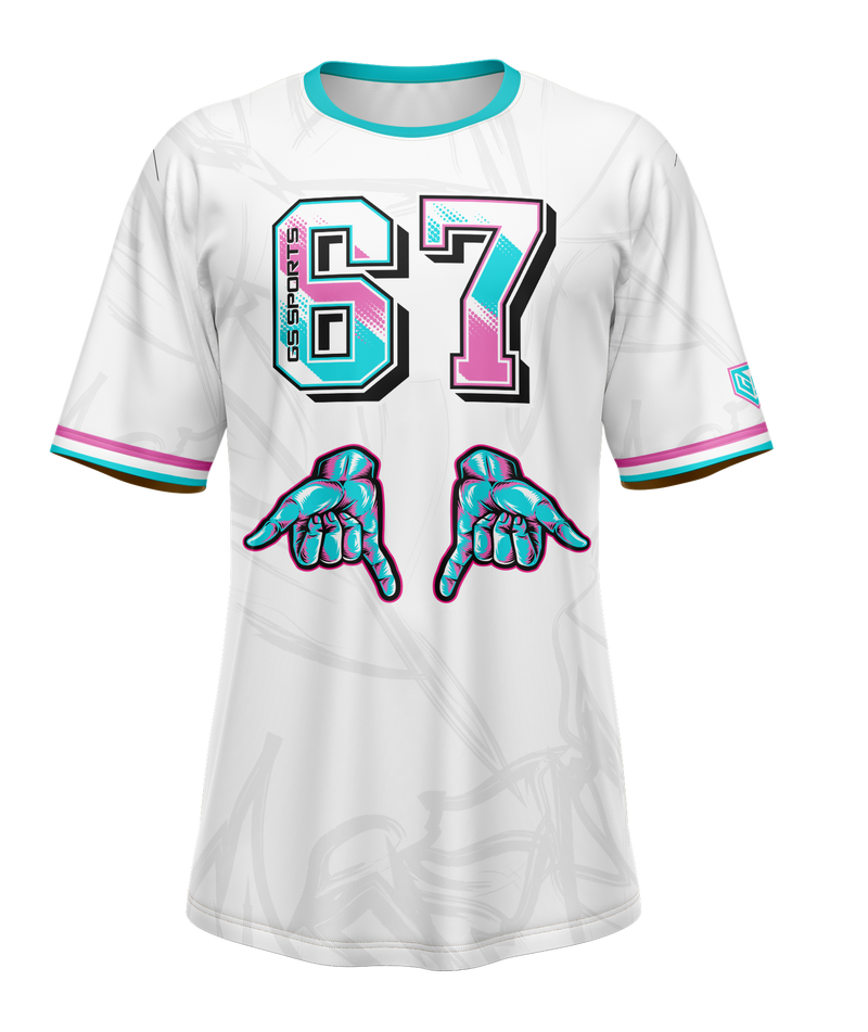 GS Sports 67 Collection Buy In (customizable)