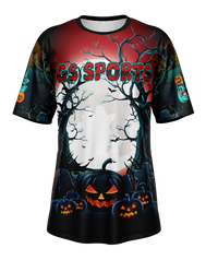 2025 Halloween Collection Buy in (customizable)