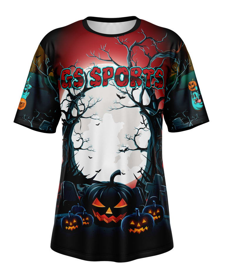 2025 Halloween Collection Buy in (customizable)