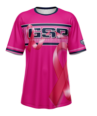 Throwback Breast Cancer Awareness Jersey (in stock)