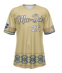 2026 Montana Dakota Native Challenge Cup Fundraiser BUY IN