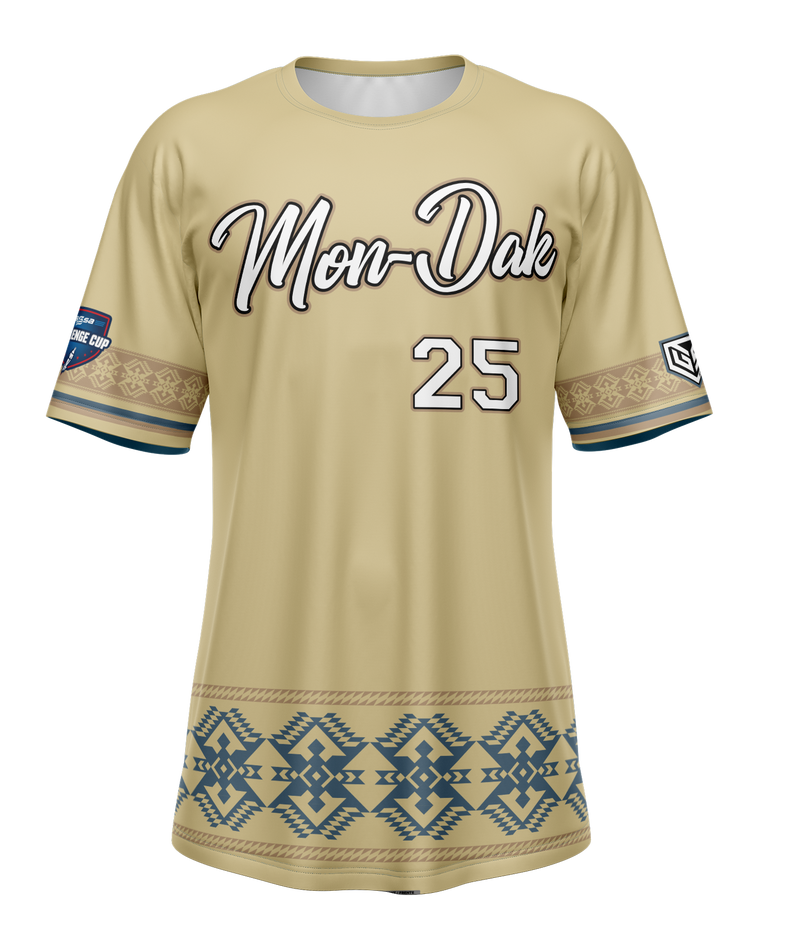 2026 Montana Dakota Native Challenge Cup Fundraiser BUY IN