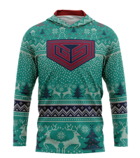 2024 Ugly Sweater Lightweight Pullover (in stock)