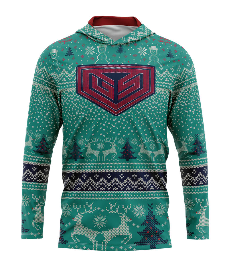 2024 Ugly Sweater Buy in (customizable)