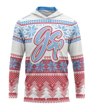 2024 Ugly Sweater Buy in (customizable)