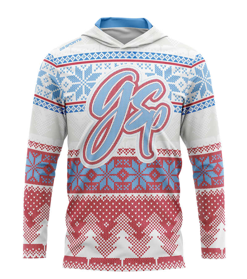 2024 Ugly Sweater Buy in (customizable)