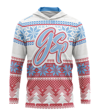 2024 Ugly Sweater Lightweight Pullover (in stock)