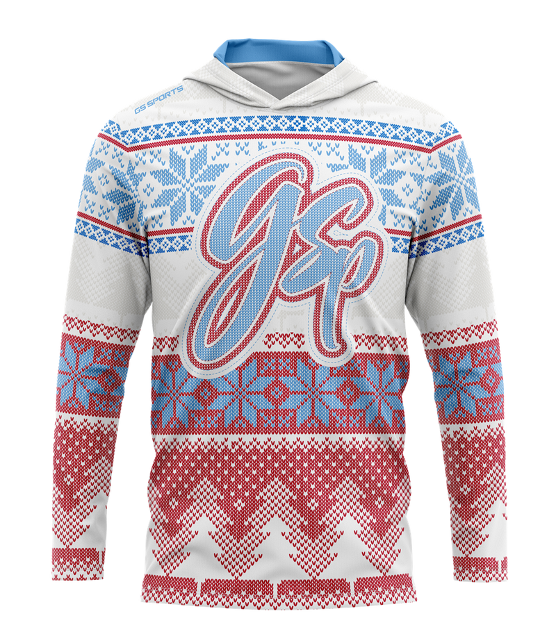 2024 Ugly Sweater Lightweight Pullover (in stock)