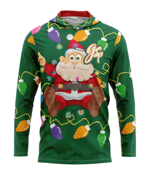 2024 Ugly Sweater Buy in (customizable)