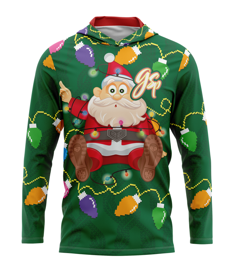 2024 Ugly Sweater Buy in (customizable)