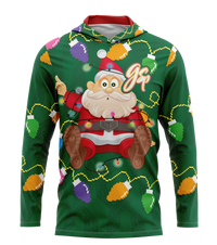 2024 Ugly Sweater Lightweight Pullover (in stock)