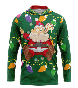 2024 Ugly Sweater Lightweight Pullover (in stock)