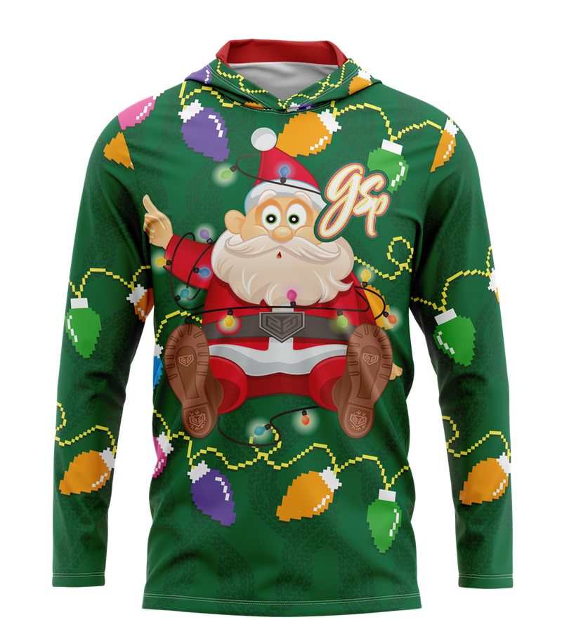 2024 Ugly Sweater Lightweight Pullover (in stock)