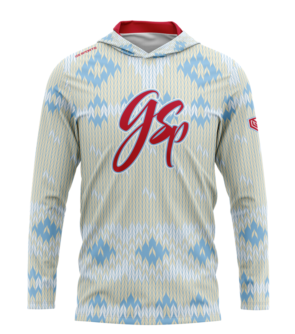 2025 Ugly Sweater Lightweight Pullover (in stock)