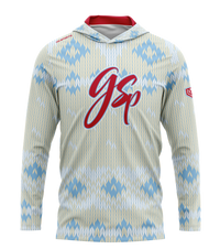 2025 Ugly Sweater Lightweight Pullover (in stock)