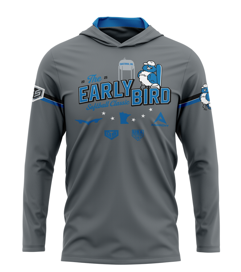 2025 Corky's Early Bird Softball Classic Pre-Order Jerseys, Hoodies, Lightweight Pullovers