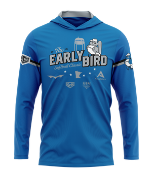 2025 Corky's Early Bird Softball Classic Pre-Order Jerseys, Hoodies, Lightweight Pullovers