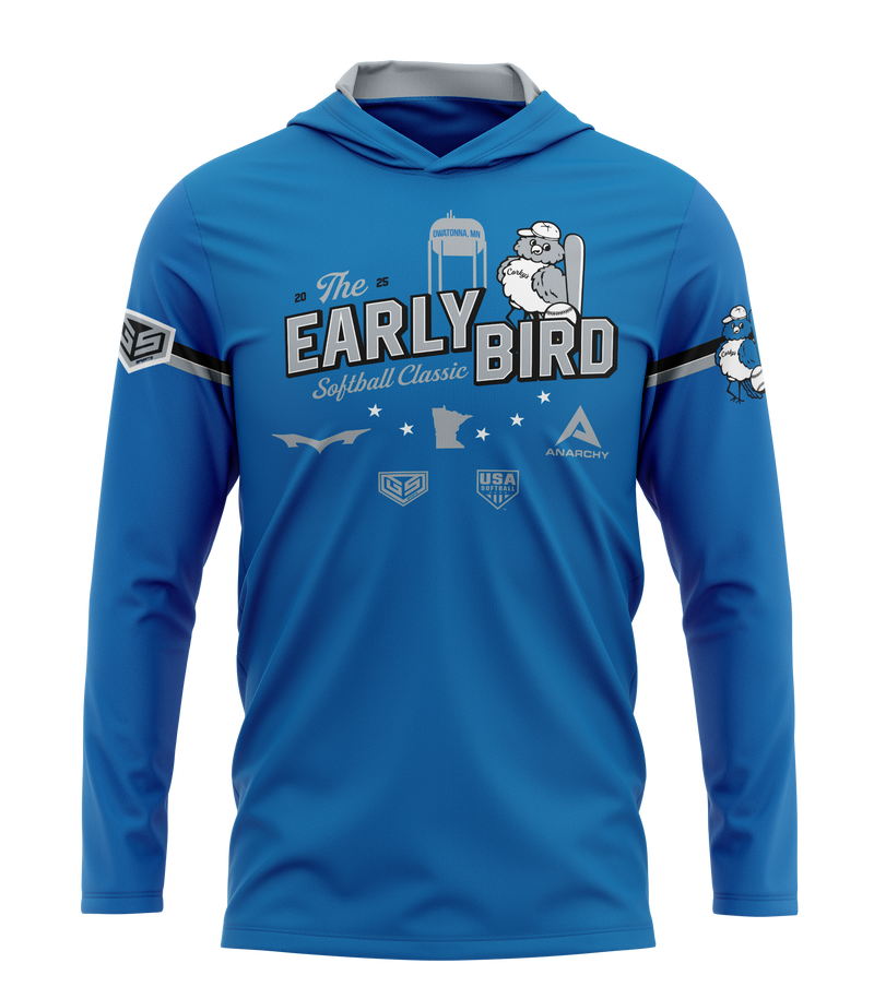 2025 Corky's Early Bird Softball Classic Pre-Order Jerseys, Hoodies, Lightweight Pullovers