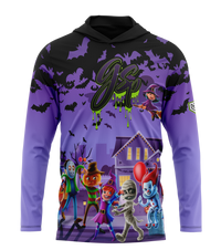 2025 Halloween V2 Collection Buy in (customizable)