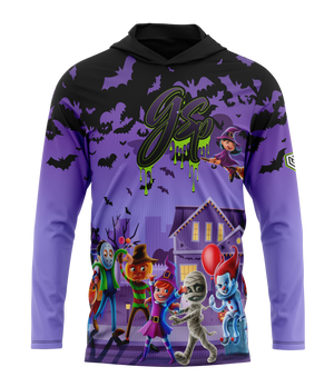2025 Halloween V2 Collection Buy in (customizable)
