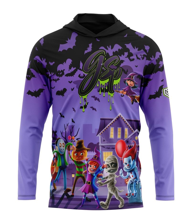 2025 Halloween V2 Collection Buy in (customizable)