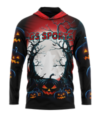 2025 Halloween Collection Buy in (customizable)