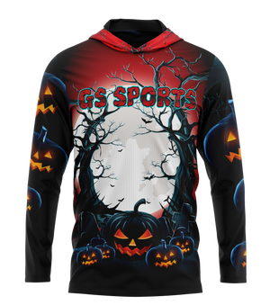 2025 Halloween Collection Buy in (customizable)