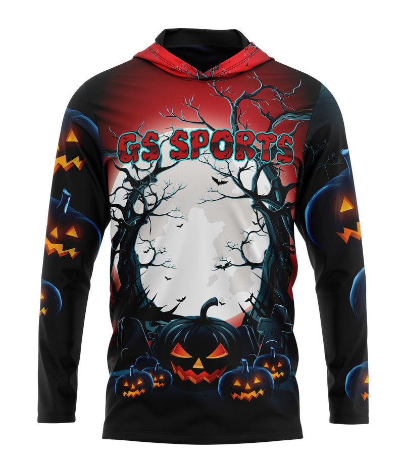 2025 Halloween Collection Buy in (customizable)