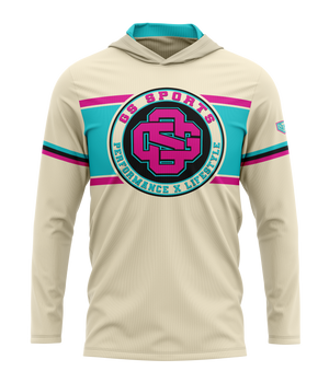 GS Prime Lightweight Pullover (Stock)