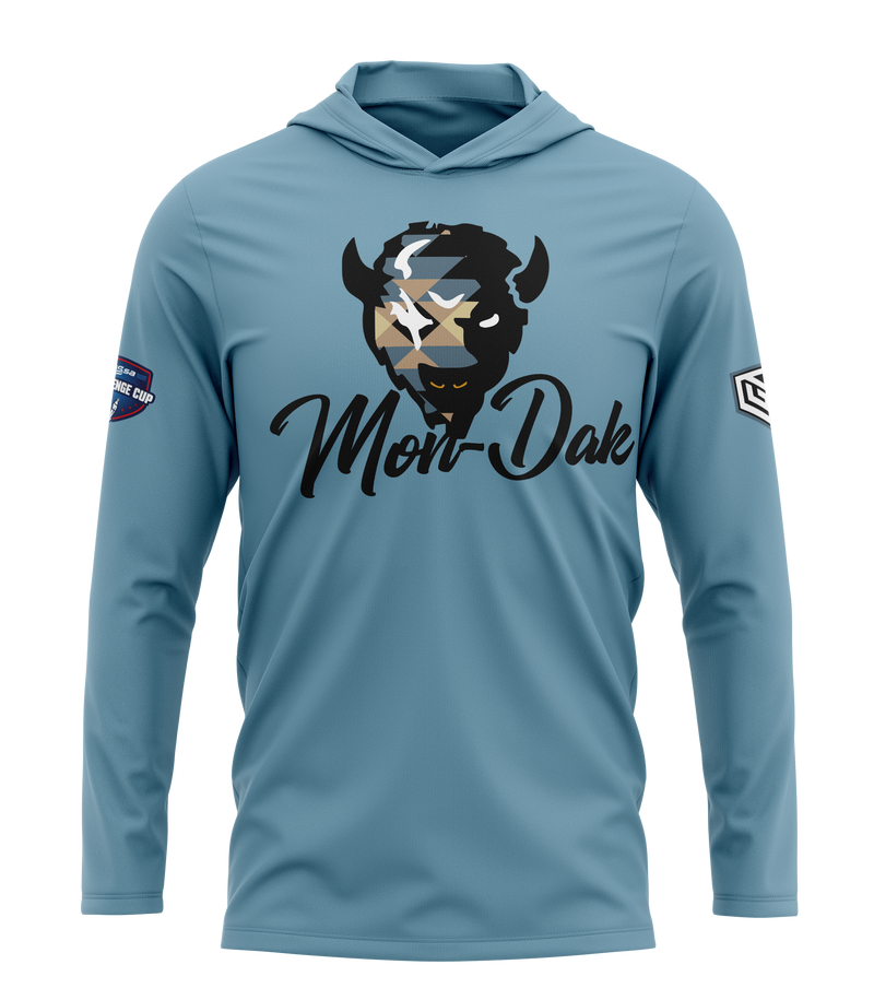 2026 Montana Dakota Native Challenge Cup Fundraiser BUY IN