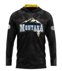 2025 Montana Challenge Cup Fundraiser BUY IN