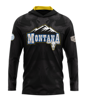 2025 Montana Challenge Cup Fundraiser BUY IN