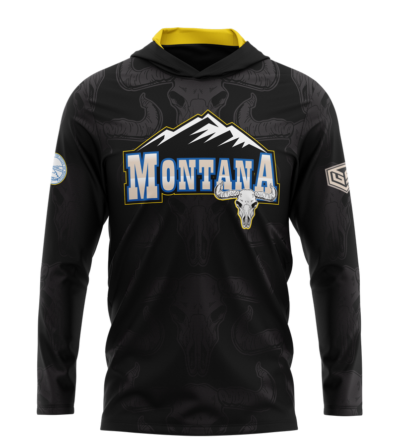 2025 Montana Challenge Cup Fundraiser BUY IN