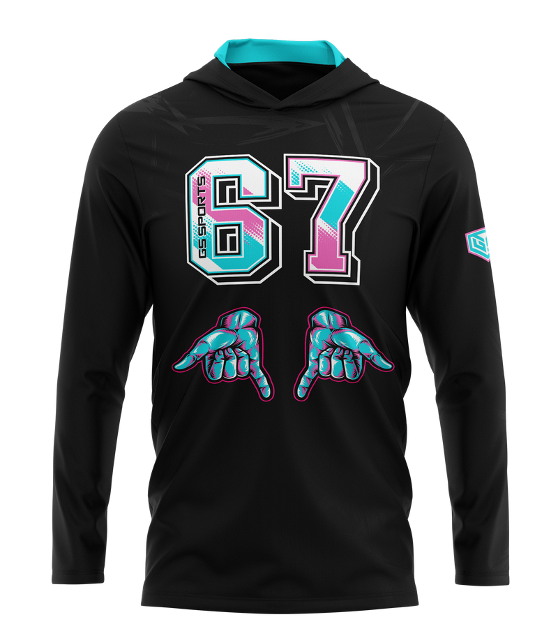 GS Sports 67 Collection Buy In (customizable)