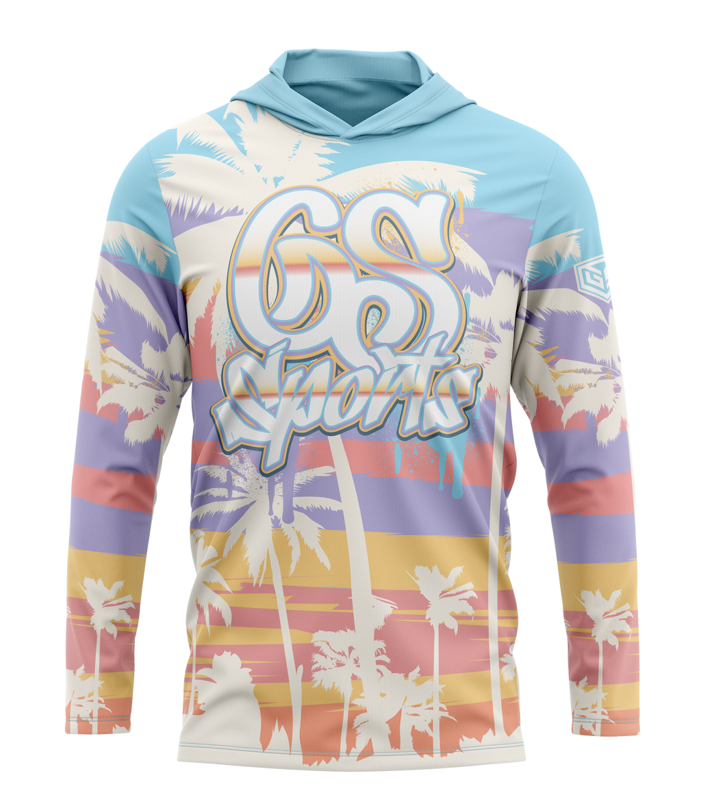 GS Sports Tropics Lightweight (stock)