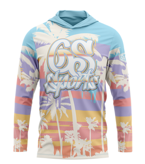 GS Sports Tropics Lightweight (stock)