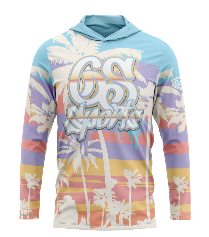 GS Sports Tropics Lightweight (stock)