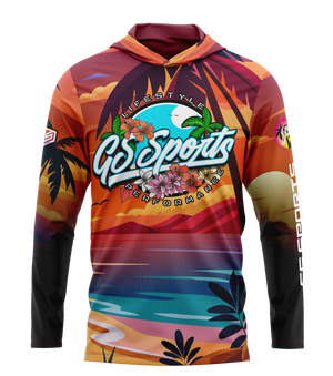 GS Sports Tropics Lightweight (stock)