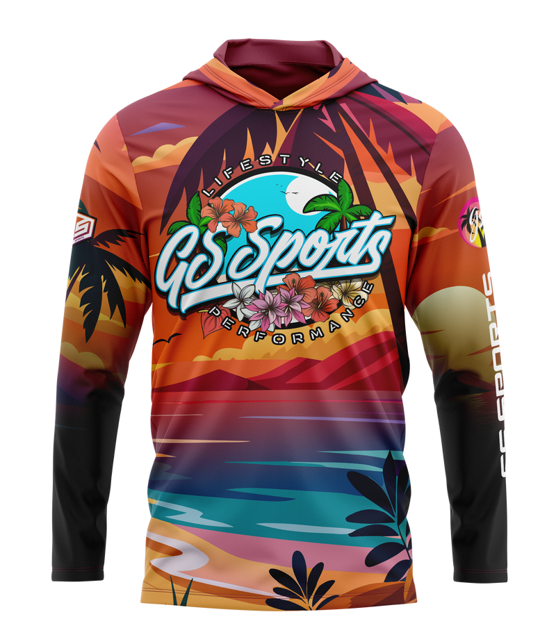 GS Sports Tropics Lightweight (stock)