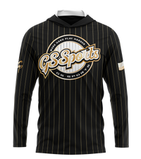 2024 Pinstripe Series Buy In (customizable)