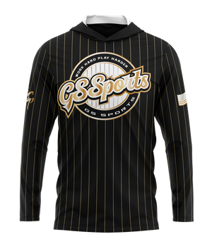 2024 Pinstripe Series Buy In (customizable)