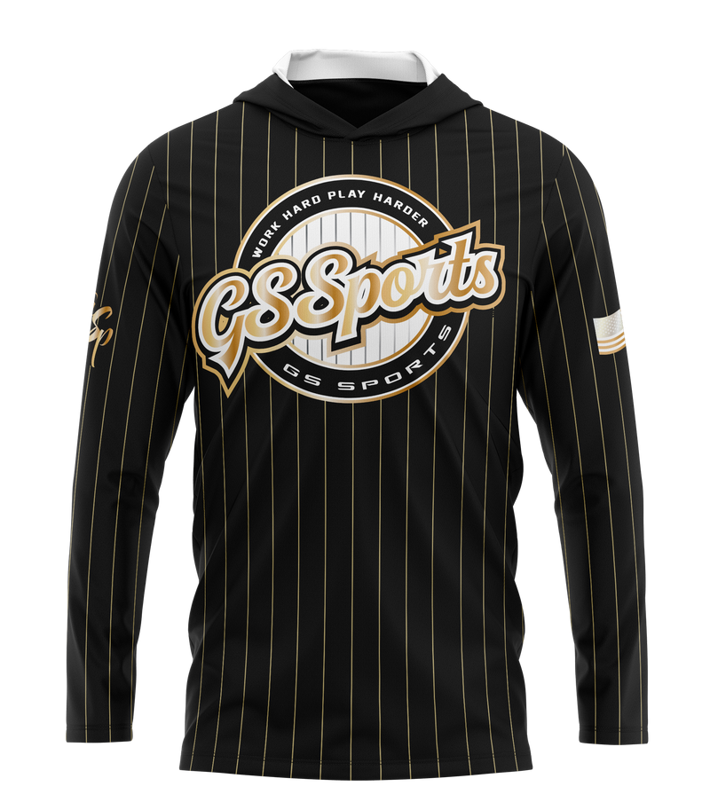 2024 Pinstripe Series Buy In (customizable)