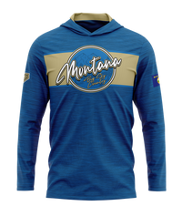 2026 Montana Challenge Cup Fundraiser BUY IN