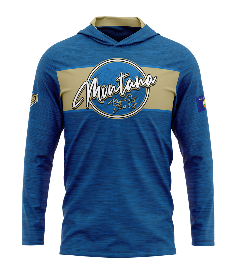 2026 Montana Challenge Cup Fundraiser BUY IN