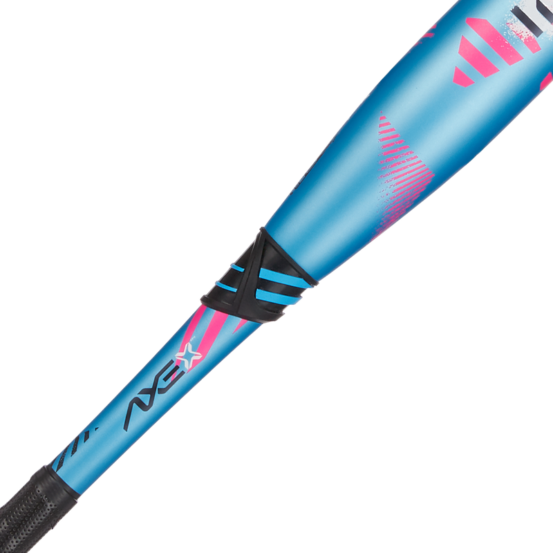 2024 AXE Inferno Flared 13" Endloaded USSSA Slowpitch Softball Bat L154M-E-FLR